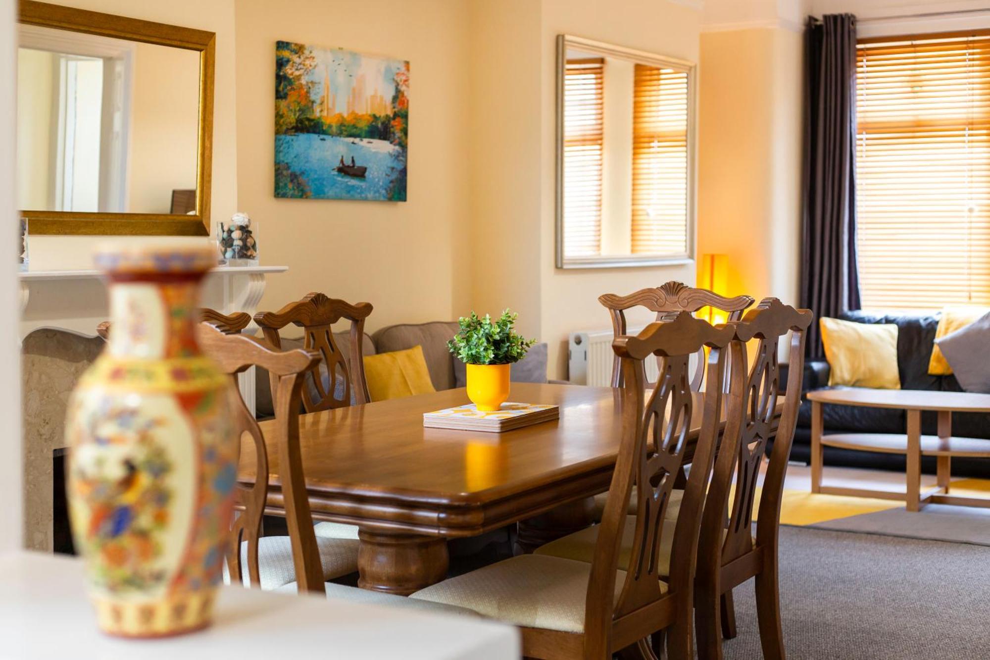 Newly Launched 3 Bedroom House With Free Parking Litherland Exterior foto